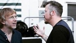 This is like if my t-shirts had a conversation.