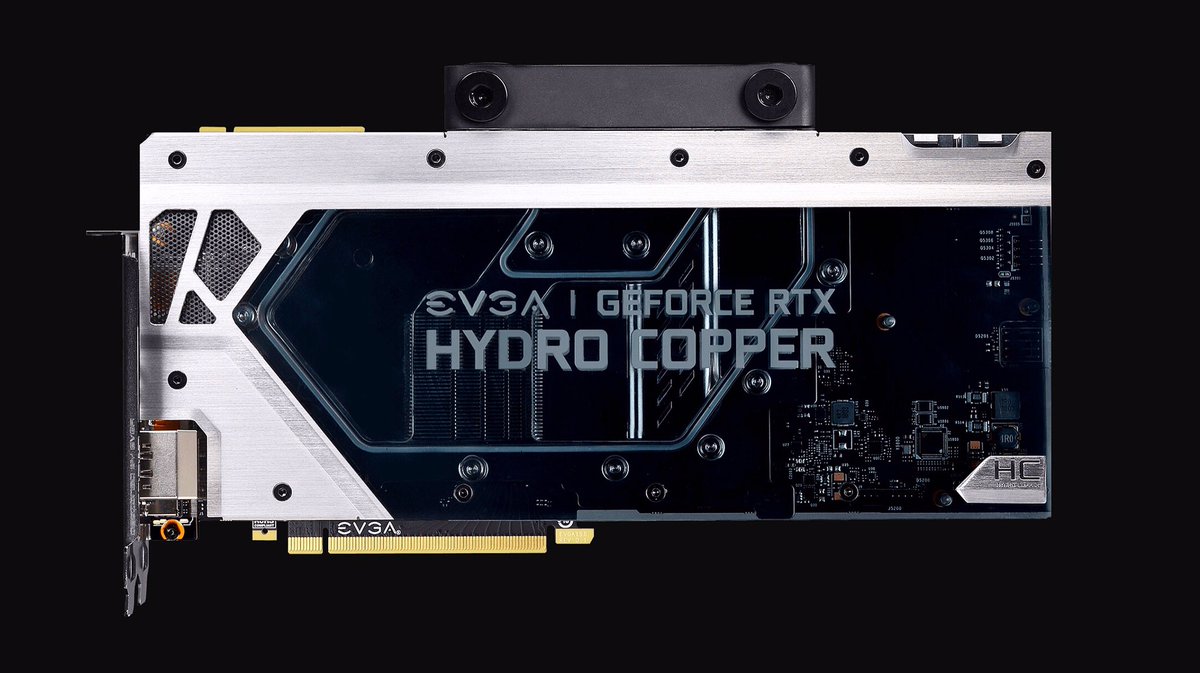 EVGABrasil's tweet photo. Quem tem uma obra de artes dessas no pc não quer guerra com ninguém!
#evga #evgabrasil #teamevga #rtxsuper #evgartxsuper #nvidia #nvidiageforce #nvidiagaming #hydrocopper https://t.co/0GkAPIDcpL