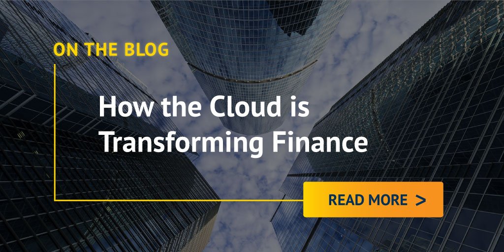 kyribacorp's tweet photo. How is SaaS changing the corporate finance department? Kyriba's CTO sat down to answer five questions about how treasury and finance are leveraging cloud-based technologies. https://t.co/l2DMzY5Qj3 https://t.co/ctIvfmfKqB