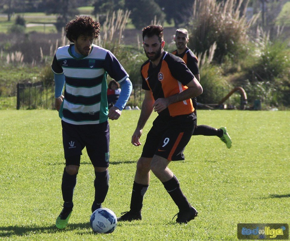 TodoligaTV tweet media