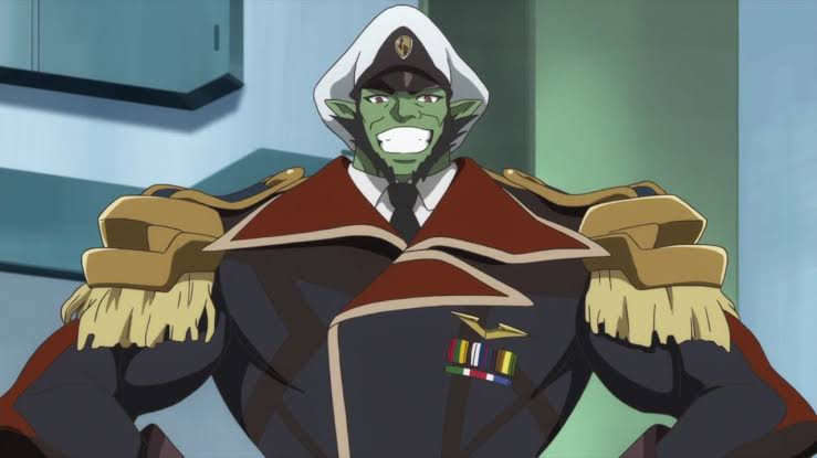 Vf 1j おはようございます 昨日8 13はマクロスプラスでガルド ゴア ボーマンとマクロスdでアーネスト ジョンソンを演じられた声優 石塚運昇さんの一周忌でした 数々の素晴らしいお声をありがとうございました 改めてご冥福をお祈り致します