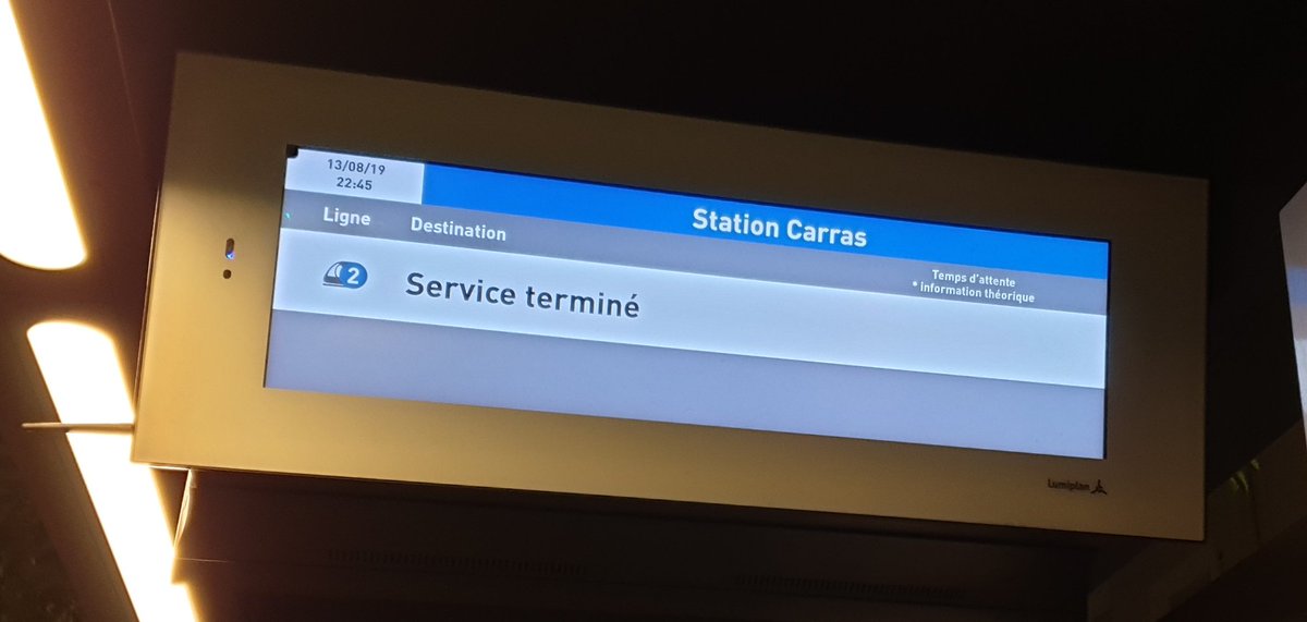 Uzivatel Julien Na Twitteru Il M Entraine Au Bout De La Nuit Le Tramway De Minuit Photo De 22h45 Dans La 5e Ville De France