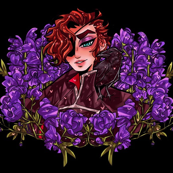 SuSheepishSheep's tweet photo. Made a plague doctor DM me if your interested in buying him as a sticker or keychain @thearcanagame
#TheArcanaGame #FANART #artists #juliandevorak #illya #countlucio #portiadevorak #asrathemagician #Nadia #mureil #myart #artistsontwitter #digitalart https://t.co/Fto71X0pCi