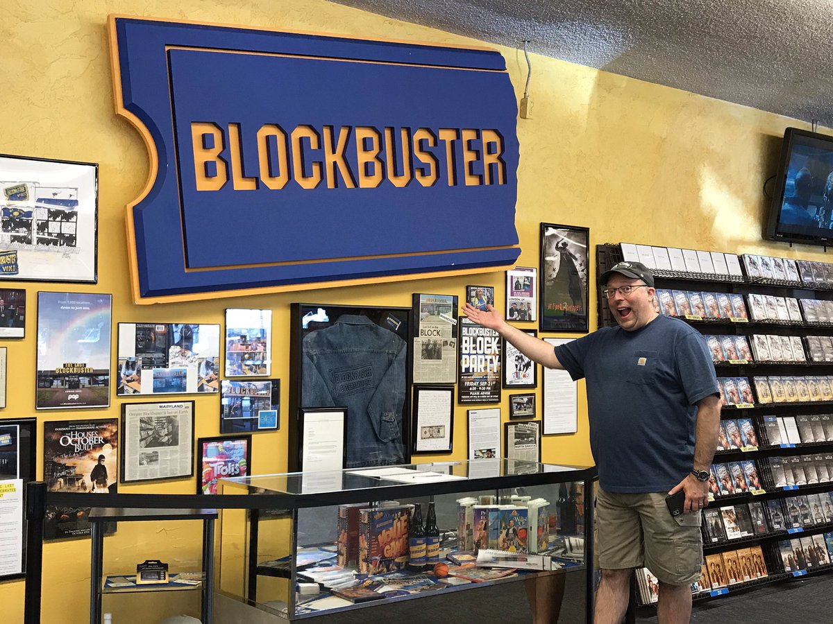 tmassman's tweet photo. @alyankovic We were just there today!   Like being in a time warp!! 🙂 https://t.co/ynlZY1WZd9