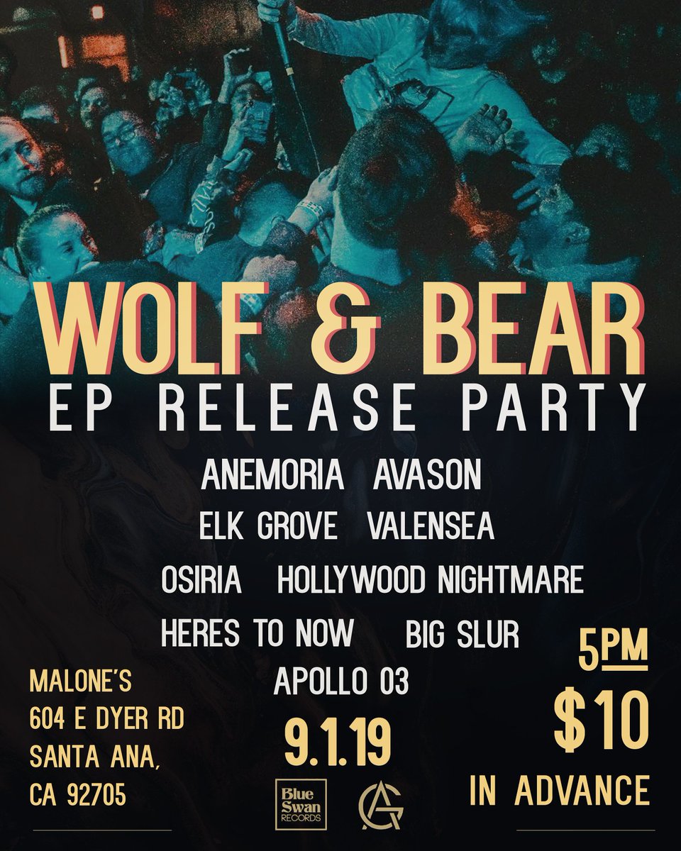 calling all bored socal mafs who are looking to do labor day weekend, COME PARTY WITH US! Hit us up for tickets ❤️