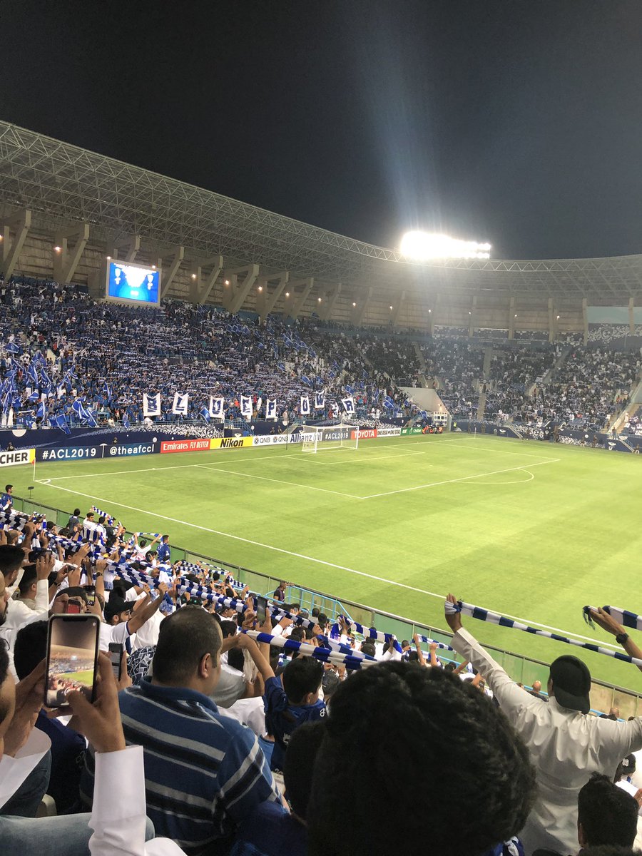 abdullahalquma1's tweet photo. الف الف مبروك يازعماء تأهل #الزعيم وعقبال الوصول للنهائي والفوز بالبطولة بإذن الله 🙏💙 #الهلال_الاهلي https://t.co/zHjHWMZFye