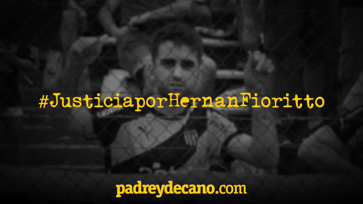 Los vecinos de Santa Lucía reclaman justicia. Nota: bit.ly/2Z1wn84