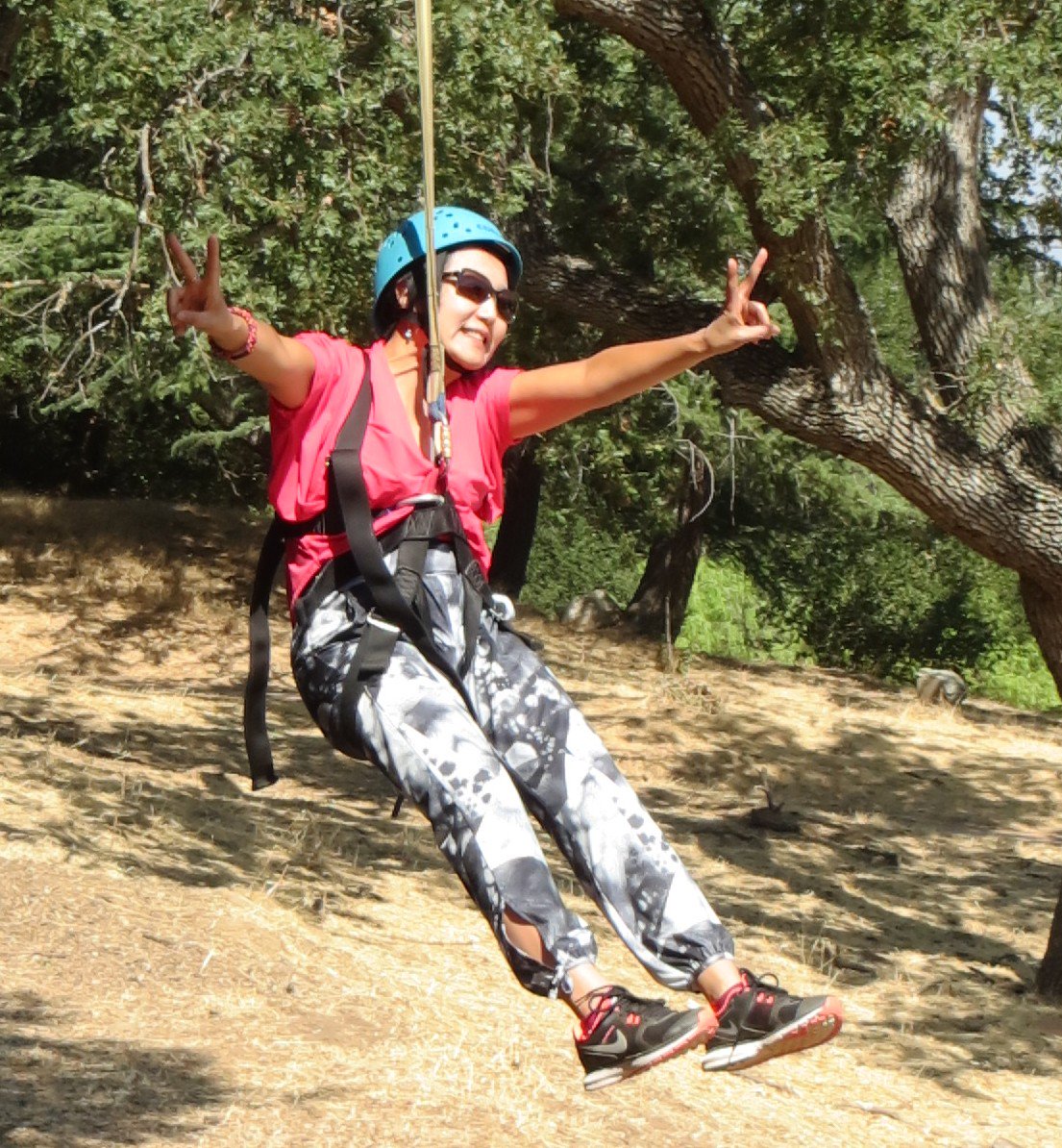 TTFFCamp's tweet image. Did you know the goal of Shared Adventures is to offer opportunities for social and recreational interaction for disabled people?

Learn more about Shared Adventures here: sharedadventures.org

#ttffcamp #SharedAdventures #TriviaTuesday #DidYouKnow