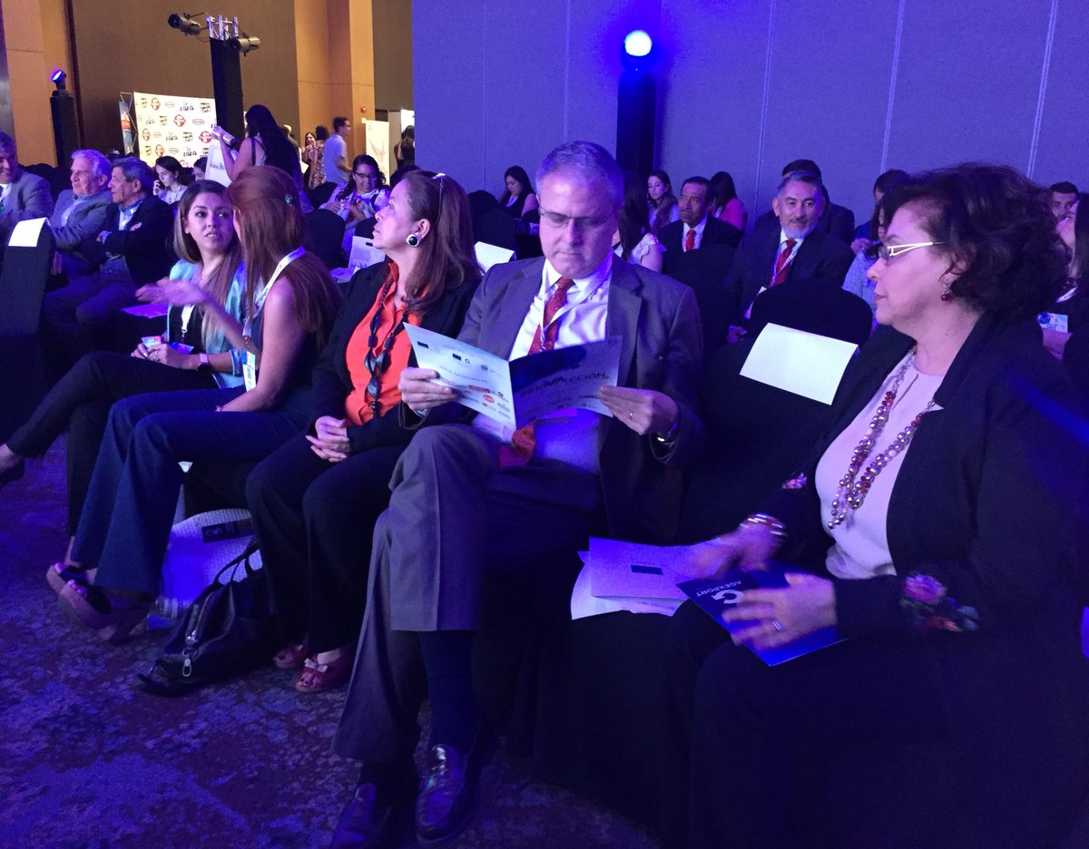UEGuatemala's tweet photo. ¡Inicia el Foro Regional #Innovacción con el apoyo de los Programas @MipymesC y #ALInvest de la #UE! https://t.co/ksBrmQIocy