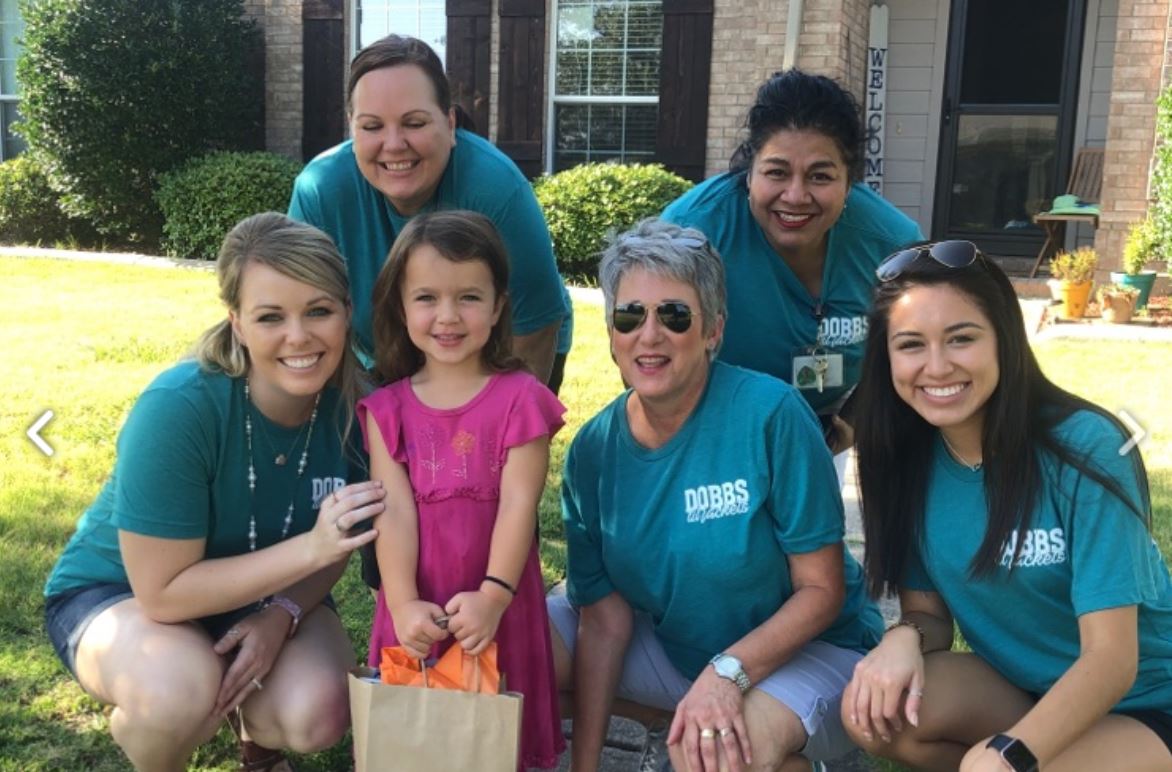 Dobbs Elementary tweet media