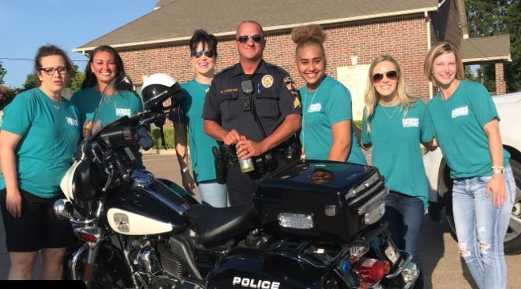 Dobbs Elementary tweet media