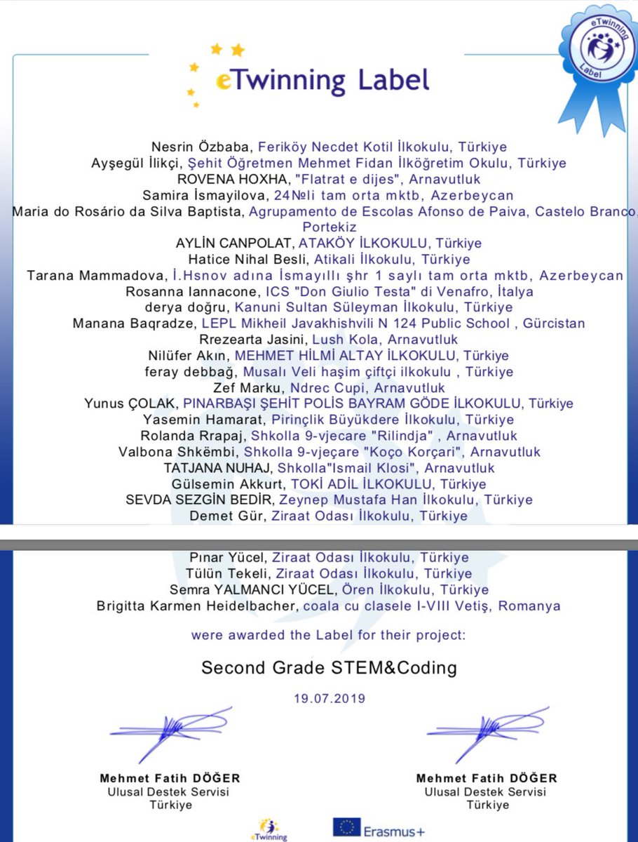 SecondGrade Stem&Coding tweet media