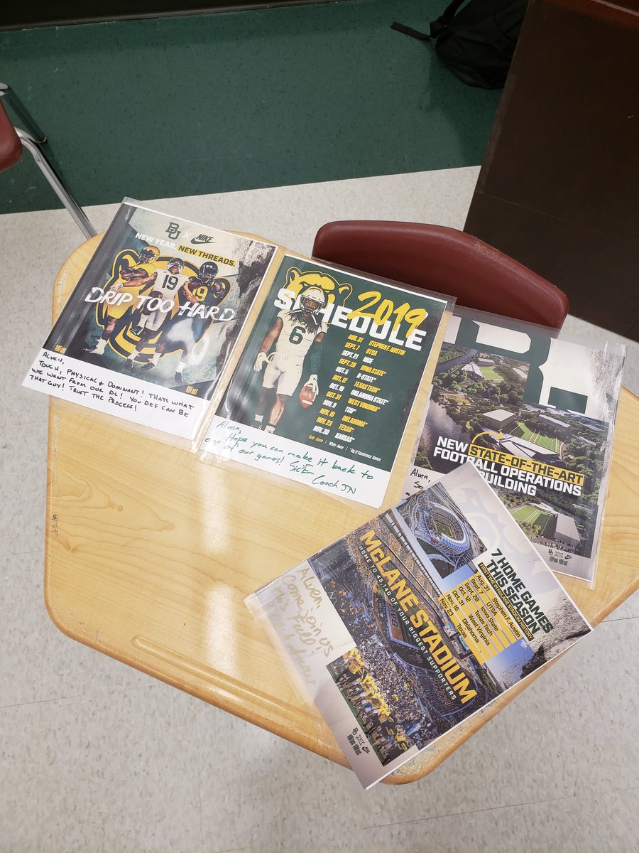 Alven Johnson🏈💪🏾 tweet media