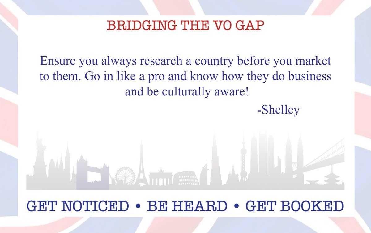 Bridging the VO Gap tweet media