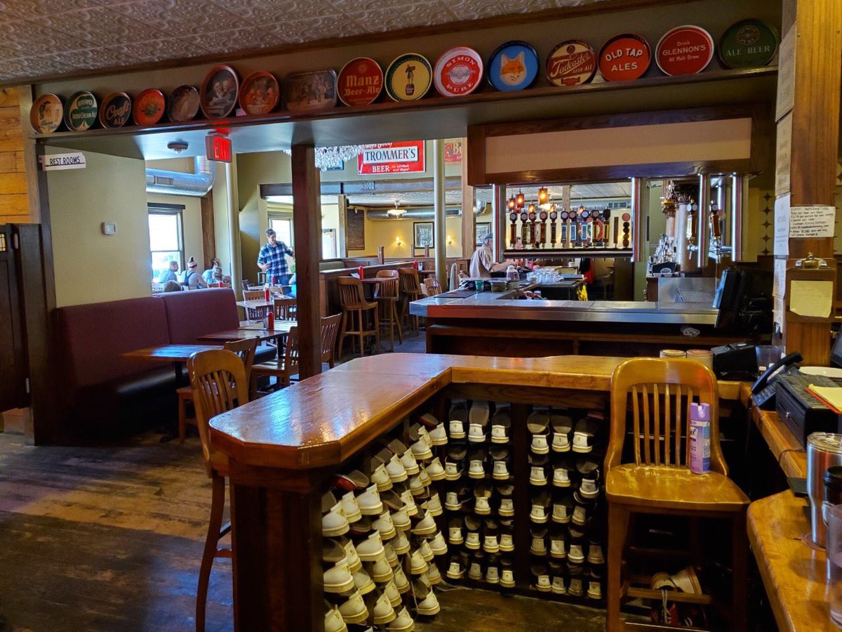 Town Hall Lanes tweet media