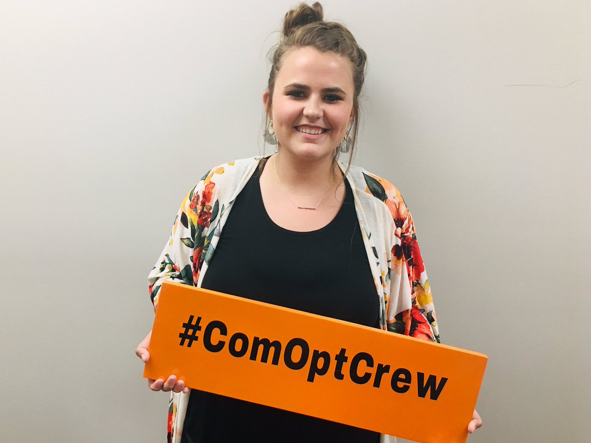 ComOptAriel's tweet image. 🚨 New staff alert🚨 
Meet Emily Tronson, Devils Lake Community Options’ newest Employment Specialist. Help us give her a warm welcome! 🙌🏼 #newstaff #ComOptCrew @ComOptND