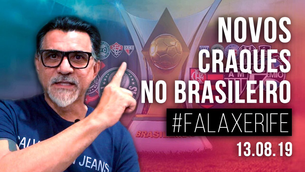 RicardoRocha94's tweet photo. Sim, tem #FalaXerife hoje, sim. E os assuntos de hoje são mesmo imperdíveis. Falo das grandes contratações do futebol brasileiro: #DanielAlves, #Juanfran e (quem sabe?) #Balotteli. Vão lá dar uma conferida e me digam o que vocês acham. https://t.co/uP1zFUuzhP https://t.co/sjHdAoR8HO