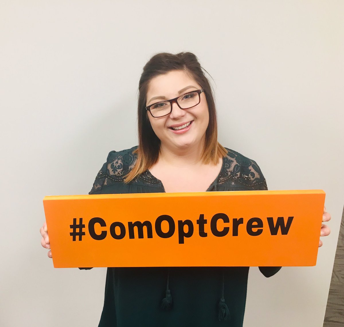 ComOptAriel's tweet image. 🚨 New staff alert🚨 
Meet Jocelyn Miller, Devils Lake Community Options’ newest Employment Specialist. Help us give her a warm welcome! 🙌🏼 #newstaff #ComOptCrew @ComOptND