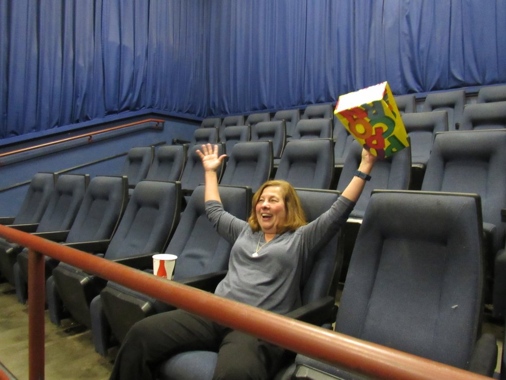 ShowLowFF's tweet photo. White Mountain Entertainment, located in the White Mountains of Arizona, is a family-owned, first-run theatre business founded in 2001, with 13 screens between their Show Low and Pinetop-Lakeside locations. https://t.co/TGrrRkOX31