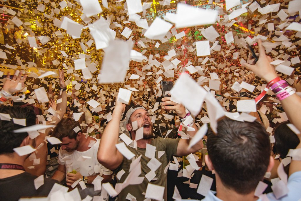 When I count my blessings, I count 𝗧𝗵𝗲 𝗖𝗶𝘁𝘆 twice 👏🎉