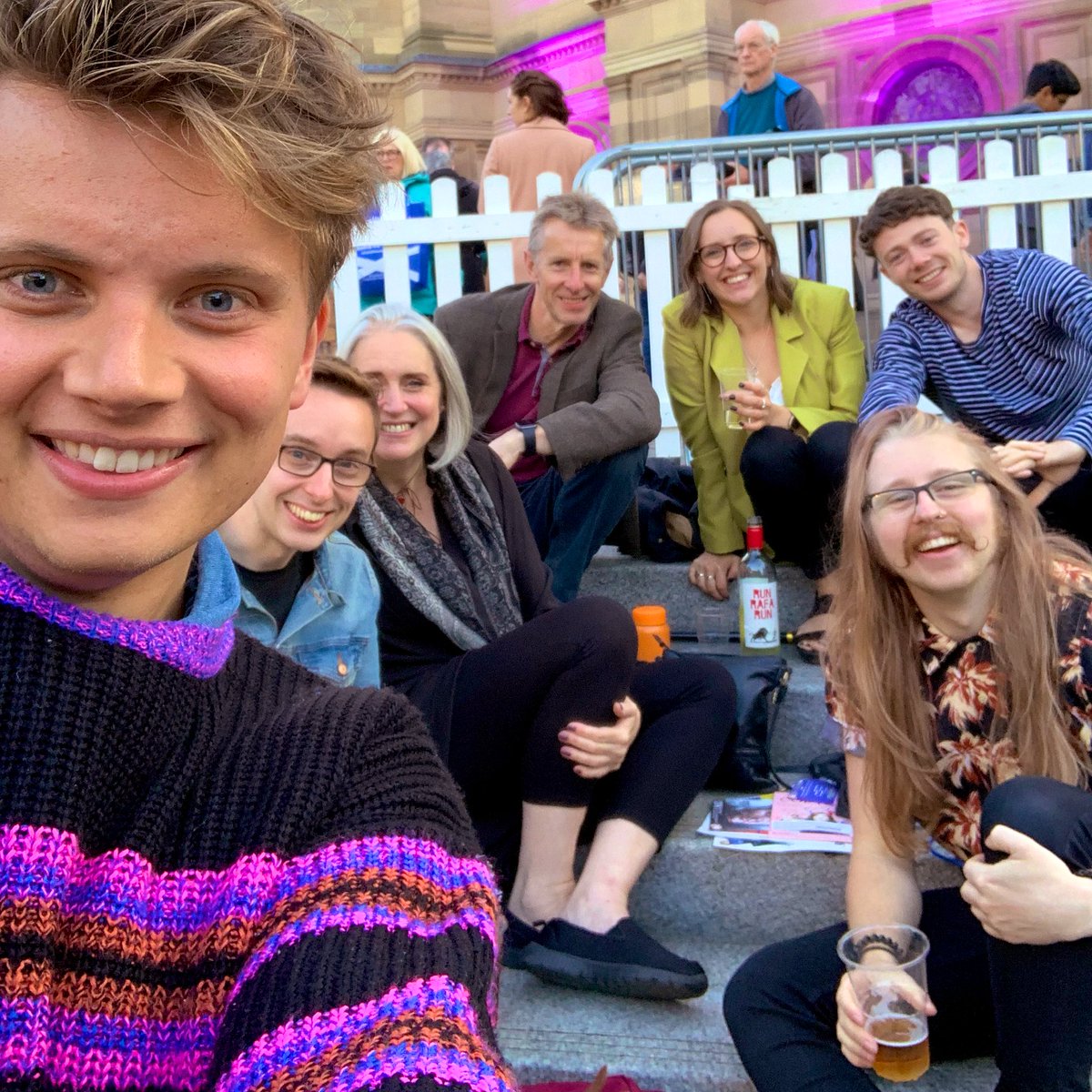 Shaun Kitchener tweet media