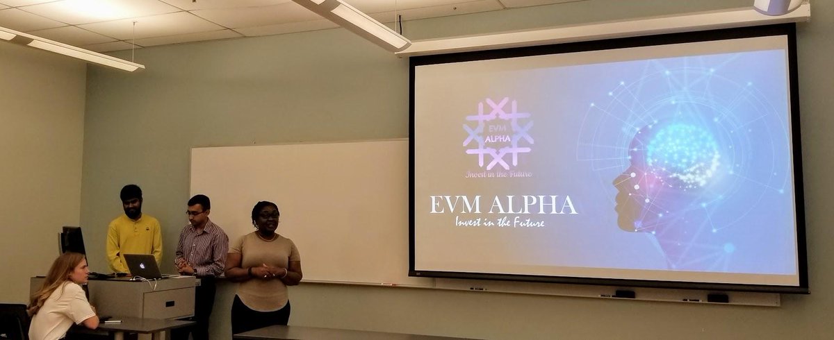 GlobalView_RB's tweet photo. Privilege to attend the capstone project presentations of the inaugural cohort of @SenecaCollege  unique @senecafintech program. Excellent display of synthesizing knowledge and communicating it in a very digestible manner. Best of luck in your future!  #Senecaproud https://t.co/GkIZSEJQkE