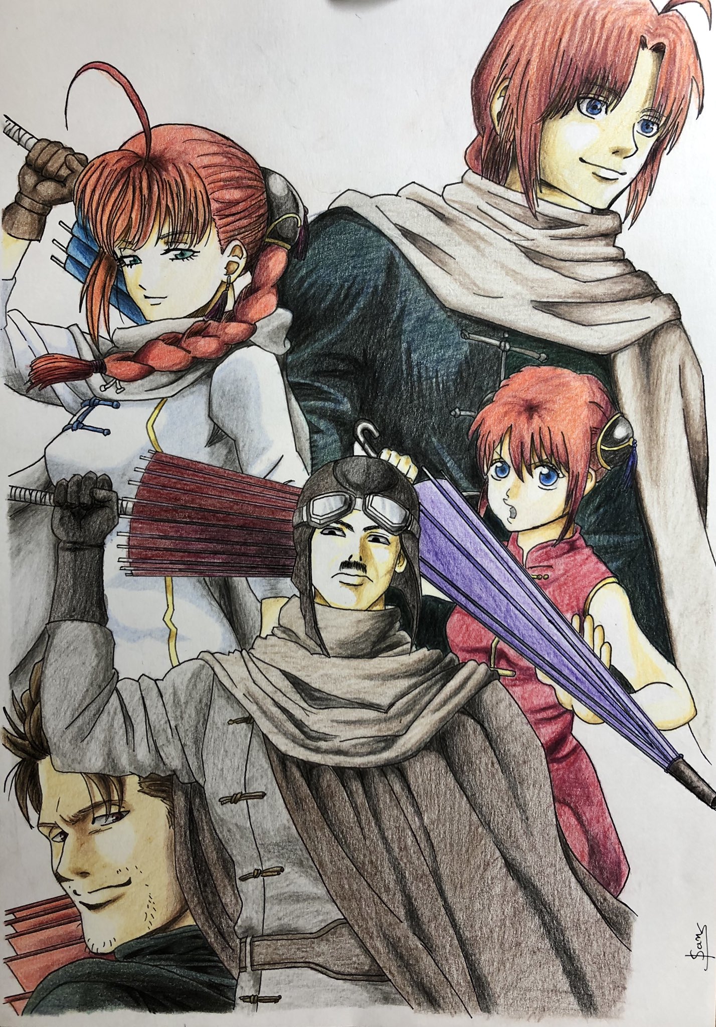 リ ヒ ト on X: 