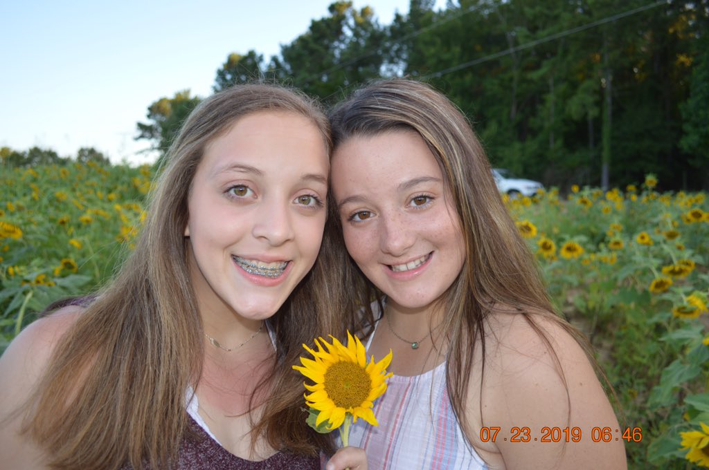Reagan Smith (@reagan_smithhhh) on Twitter photo thank you for being the best teammate and the best friend ever💗 I love u so much !! #teammatetuesday <a href="/warrior_shs/">Senatobia High School Softball</a> thank you for being the best teammate and the best friend ever💗 I love u so much !! #teammatetuesday <a href="/warrior_shs/">Senatobia High School Softball</a>