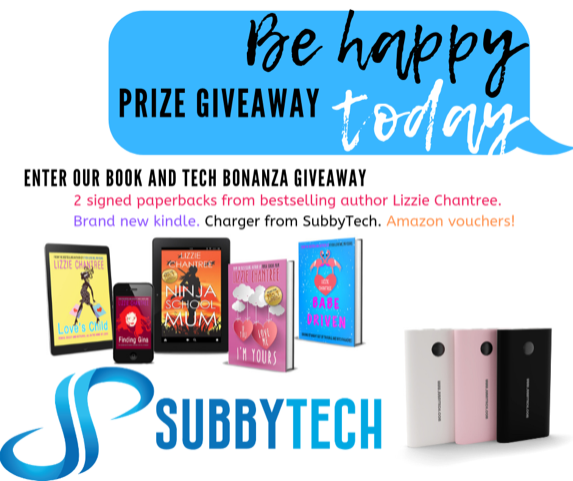 subbytech's tweet photo. Hey folks, just a reminder of our massive literacy/technology #giveaway worth over Β£150, with award willing author @Lizzie_Chantree Check it out at this link : FREE TO ENTER!
https://t.co/7IFFhB9D4y
#womensinspire #empowerment_ie
#BigSummerReadNI #SlideIntoSummerReading https://t.co/ulXSRnt6p6