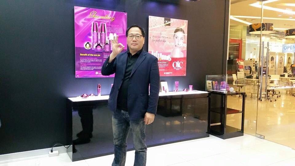 Benjamin Hong (@benjaminhong15) on Twitter photo 