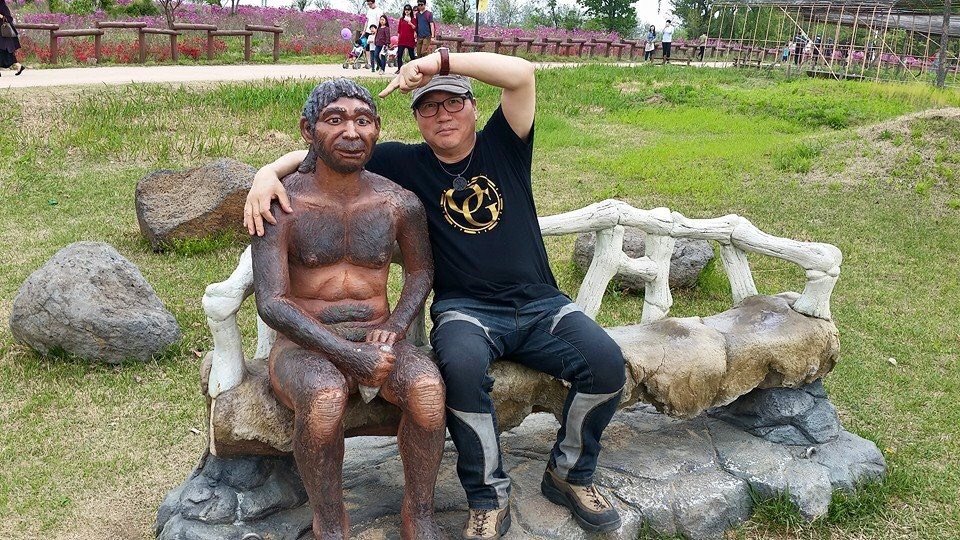 Benjamin Hong (@benjaminhong15) on Twitter photo 