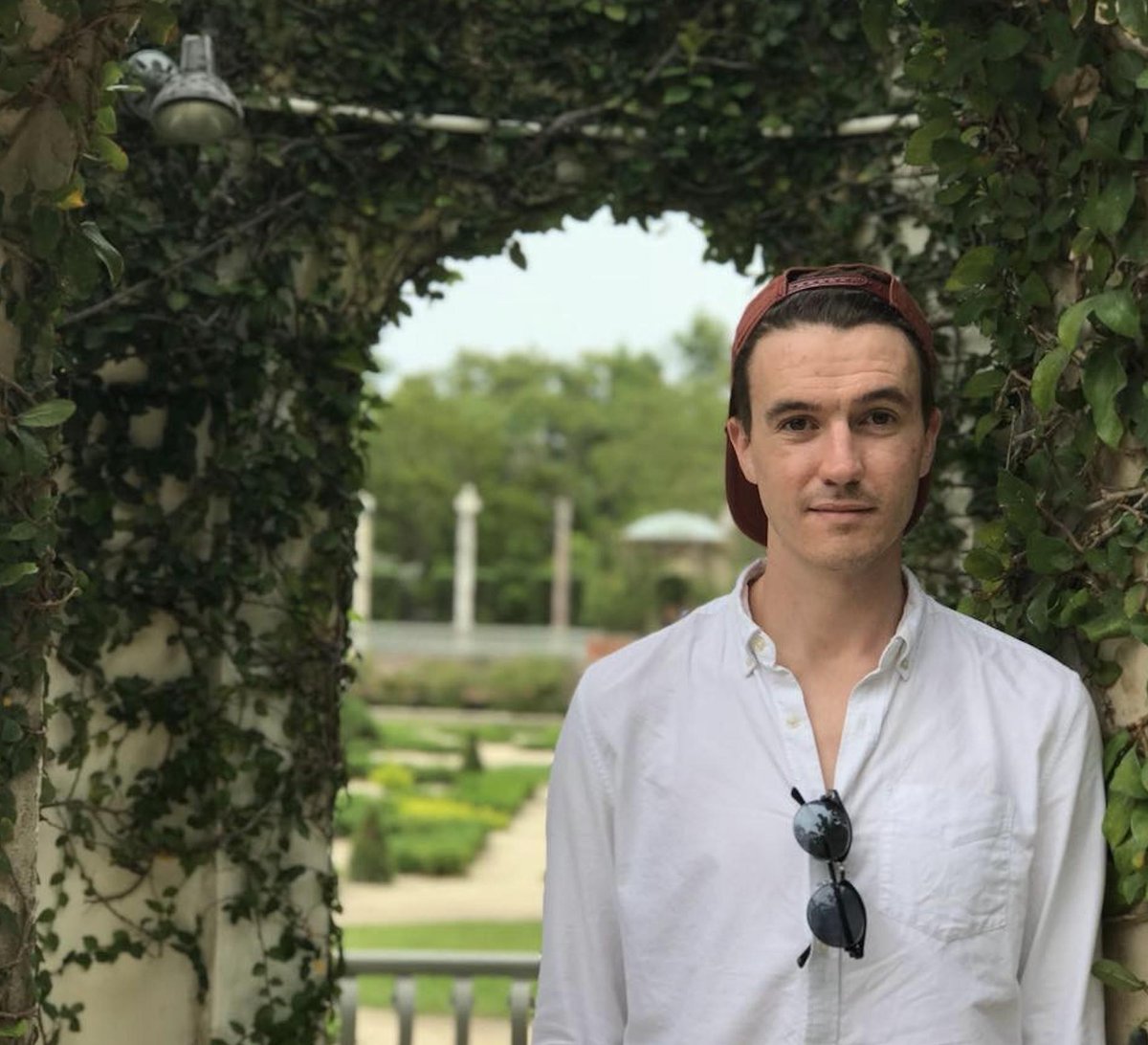 8worker's tweet photo. 8works keeps growing! We are thrilled to announce that Matt Handley has joined our team. Matt loves helping groups of people come up with big, bold ideas and do things they previously thought were impossible. He also has a knack for improv comedy. Welcome, Matt! https://t.co/mG9fi9c5ca