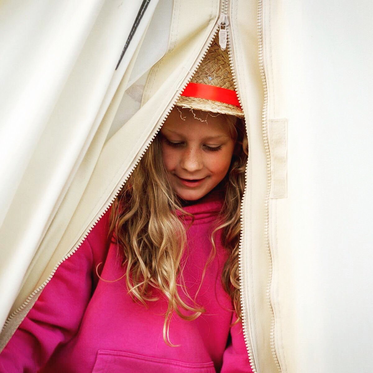 CampingCanal's tweet photo. I camp like a champ! 💪🏻🏕 #camping #norfolkglamping #glampingnotcamping https://t.co/PEkAD1r3EE