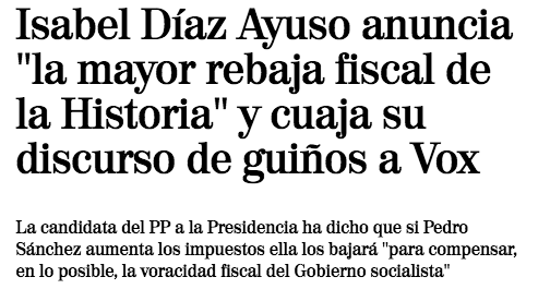 Se_raya's tweet photo. Os confundís, los guiños no eran a VOX. Es que no puede hablar, respirar y mantener los dos ojos abiertos al mismo tiempo. Bastante que haya acabado el discurso sin orinarse encima, la pobre. https://t.co/9Is8HjsPBr