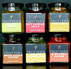 Trotters_iC's tweet image. CUPAR I&apos;m coming for ya ;) see you this Saturday 17th. Where I&apos;ll be waiting with my freshly made condiments for you to try and buy.

#supportlocal #whoscoming #condiments #freshingredients #local