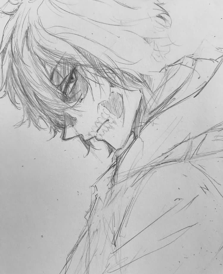 MassinissaAid's tweet photo. Rate this draw ? https://t.co/DMyzmsGyFO