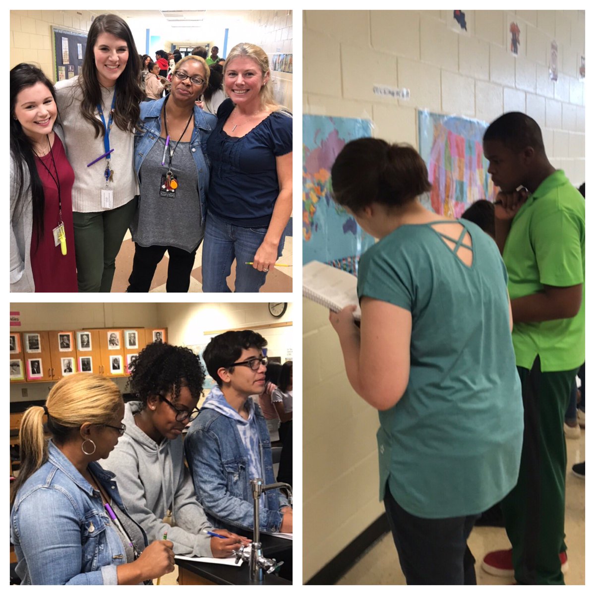 Palmer Middle School (@palmermiddle) on Twitter photo <a href="/PalmerMiddle/">Palmer Middle School</a> an amazing 8th grade social studies team who collaborates to engage ALL Ss in a GEORGIA Studies scavenger hunt. <a href="/CobbSchools/">Cobb County Schools</a> <a href="/PalmerMiddle/">Palmer Middle School</a> an amazing 8th grade social studies team who collaborates to engage ALL Ss in a GEORGIA Studies scavenger hunt. <a href="/CobbSchools/">Cobb County Schools</a>