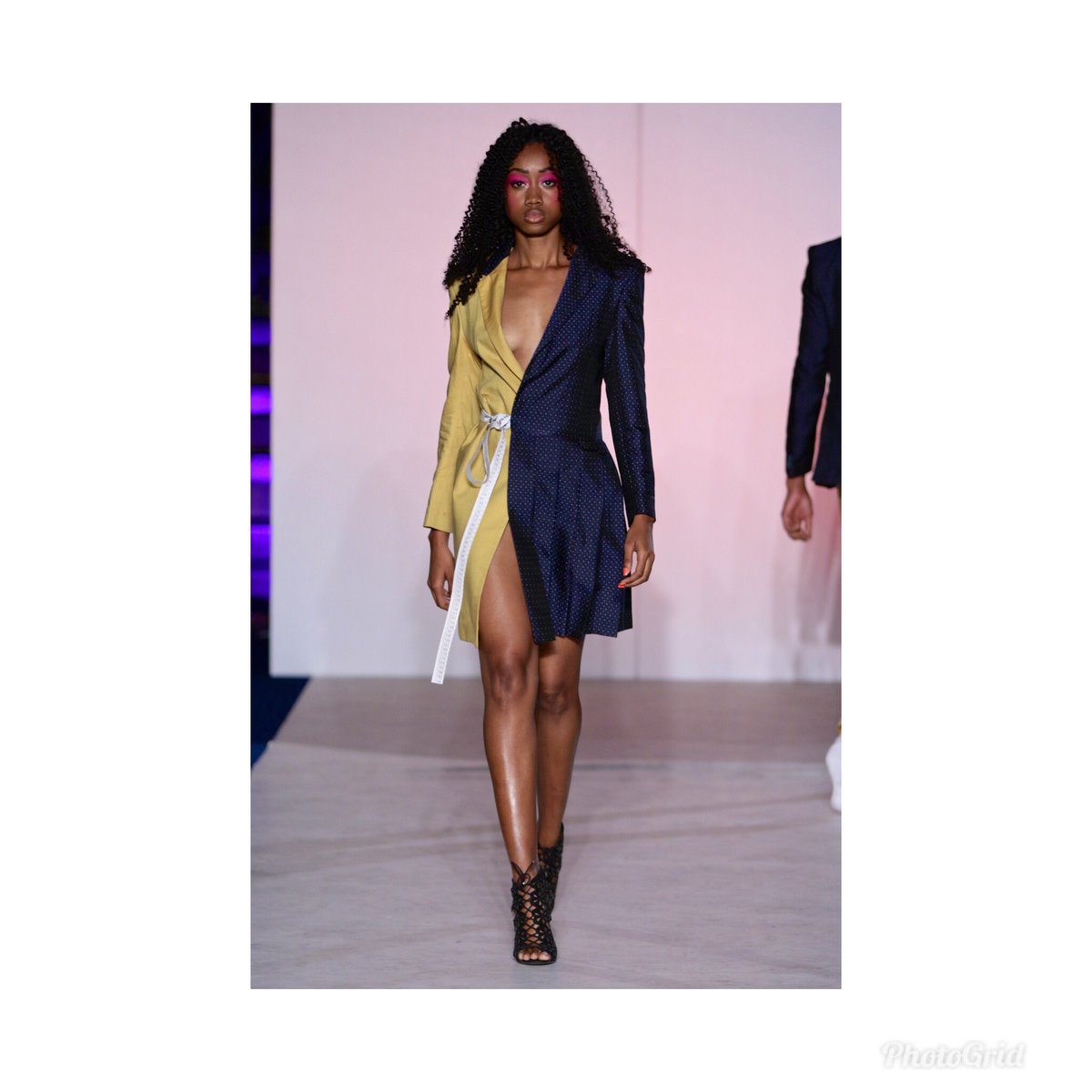garypie1's tweet photo. #AfricaFashionWeekLondon 

We don’t stop Ghana to the world 🌎 
#garypie #madeinghana #vougemagazine #vouge #lifestyle https://t.co/OuOIgKYq4v