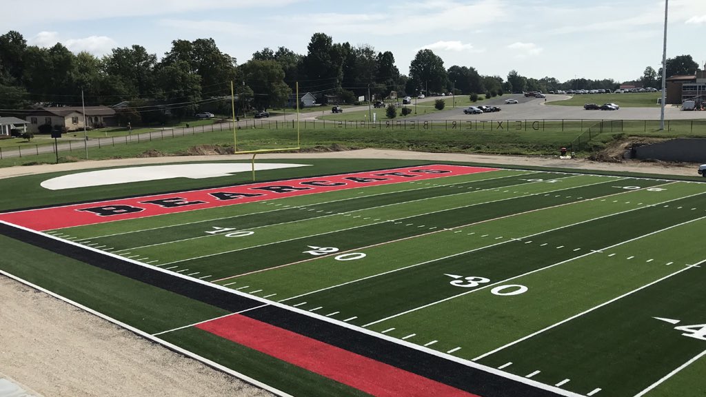 Mike Czeschin, CFB-S tweet media