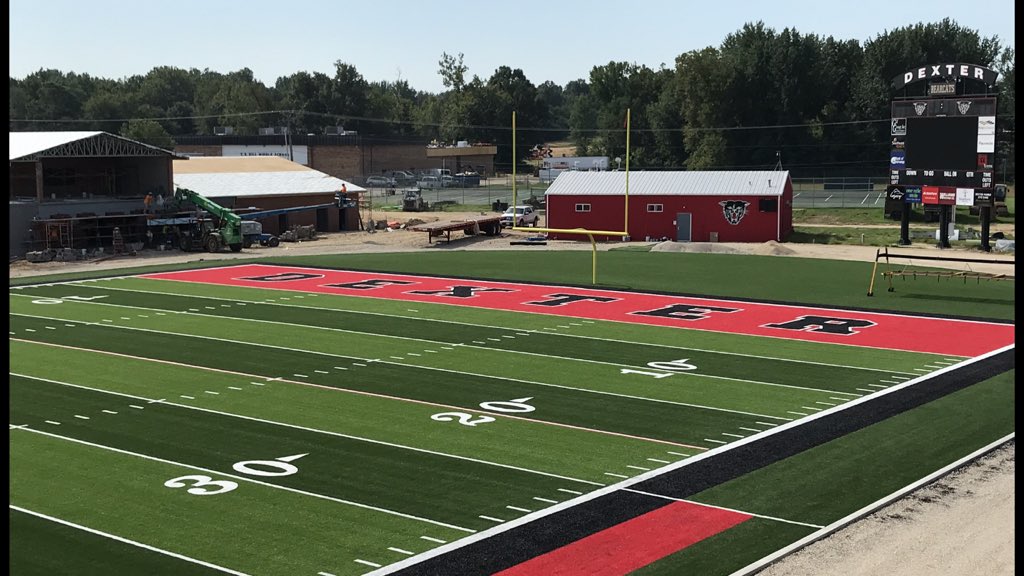 Mike Czeschin, CFB-S tweet media