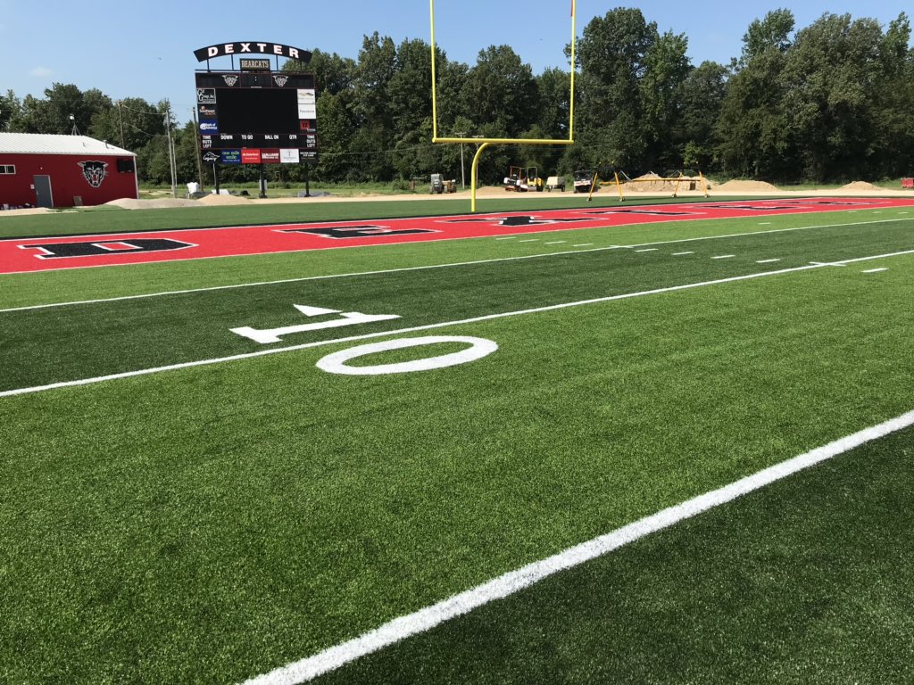 Mike Czeschin, CFB-S tweet media