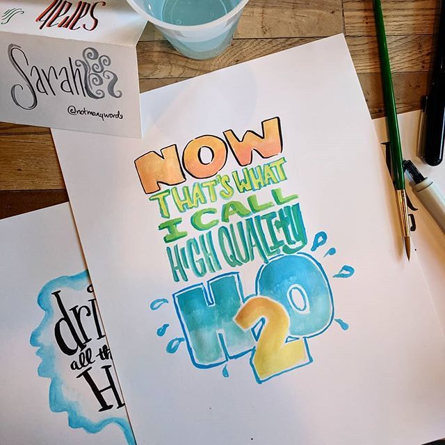 notmanywords's tweet image. Thinking of drinking quality H2O at this months #SSletters! ift.tt/2H7lV4J