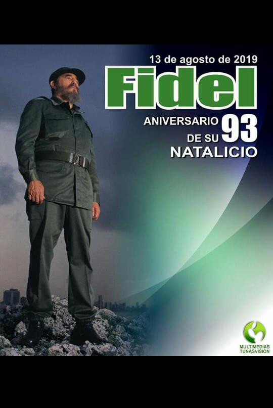 CubacooperEcBb.<a href="/CubacooperaEc/">Cubacoopera Ecuador</a>.<a href="/embacuba_ecuad/">Embajada de Cuba en Ecuador</a> .#Fidel.#somosFidel.
MAS VIVO QUE NUNCA!!!!