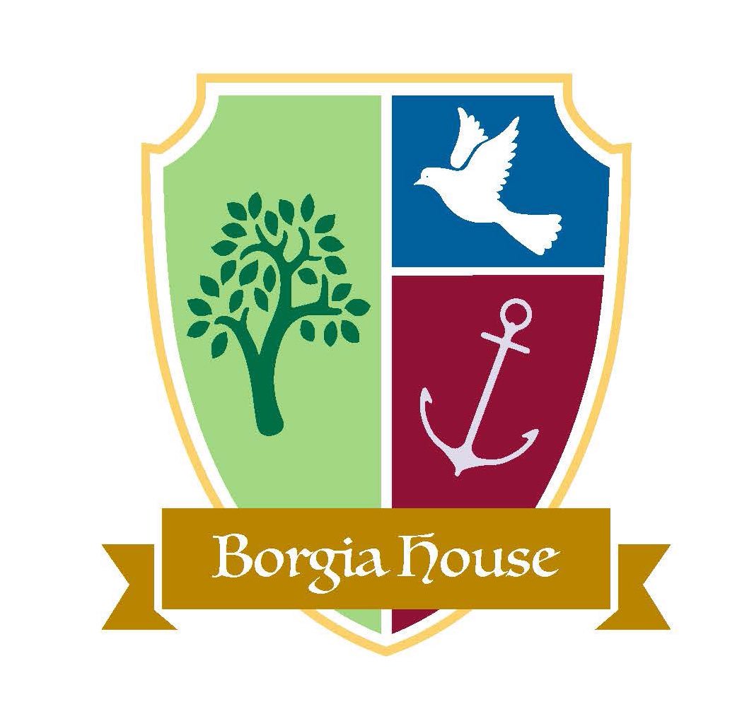 StPXPrincipal's tweet photo. Tomorrow is Wednesday...wear your house shirt. #4houses1school https://t.co/qlI9XjZX6R
