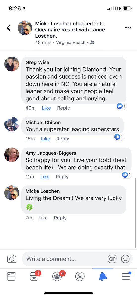 micke_loschen's tweet photo. #TheJourney #TheOpportunity #TheDiamondDifference #ThankYouWayneRickman #RyanMottl #DustinArmstrong #LeadToInspire #MakeDreamsComeTrue @RhettBolling @bryanatdiamond @nanperusse8 @TheVacationDR @vb_mandy @DRIguy2017 @VABeachFL @0neTeamVA @ https://t.co/8xw5NHLH4r