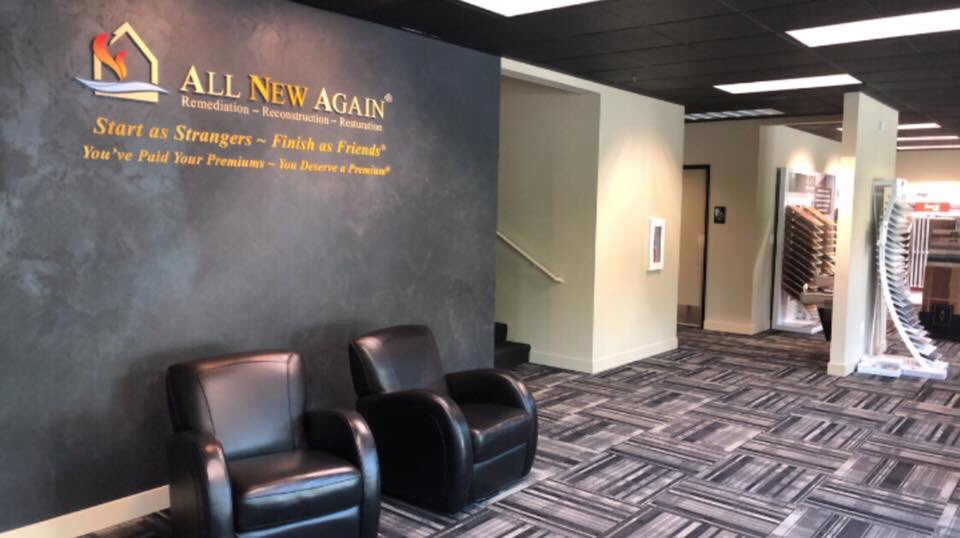 jadabaer3's tweet image. Yes, it’s “all new again”. We moved into our new 15,000 square foot facility in Everett.