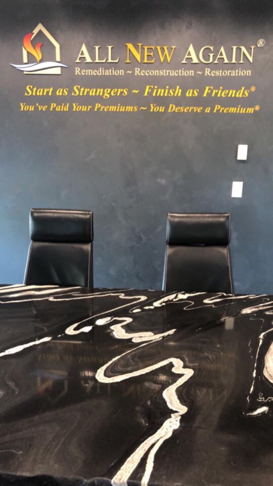 jadabaer3's tweet image. Yes, it’s “all new again”. We moved into our new 15,000 square foot facility in Everett.