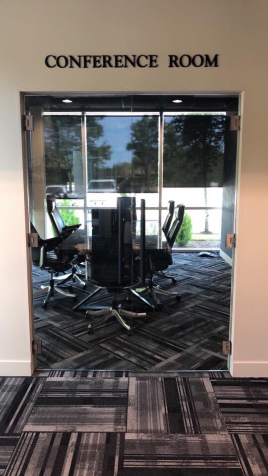 jadabaer3's tweet image. Yes, it’s “all new again”. We moved into our new 15,000 square foot facility in Everett.