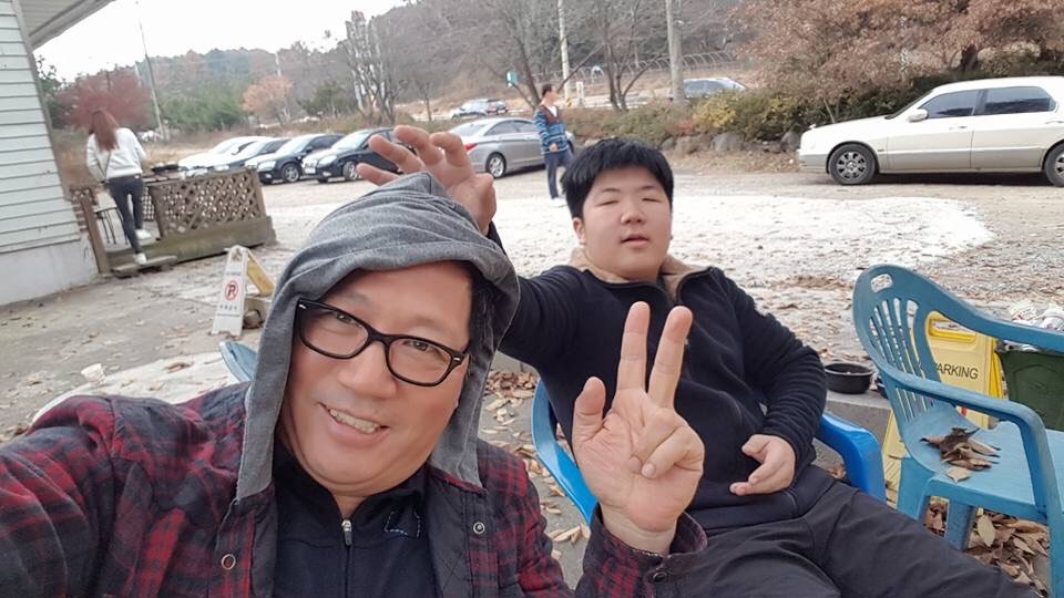 Benjamin Hong (@benjaminhong15) on Twitter photo 