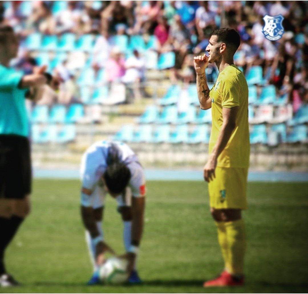 Ariel López Báez 🇺🇾⚽ tweet media